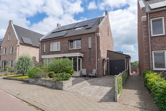 Om de Lande 45, Enkhuizen foto-0