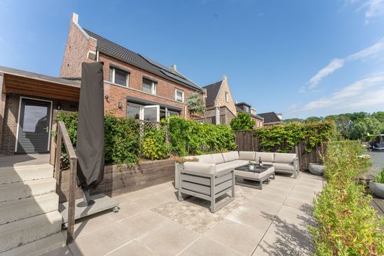 Om de Lande 45, Enkhuizen foto-2