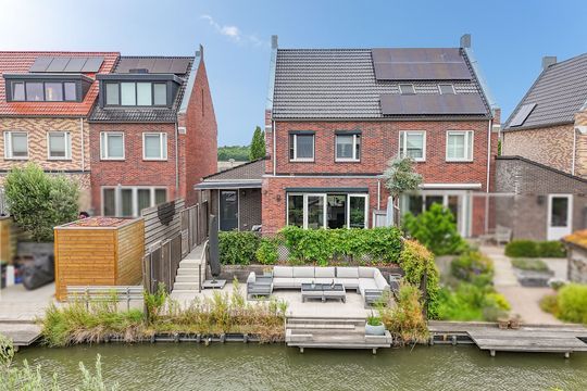Om de Lande 45, Enkhuizen foto-1