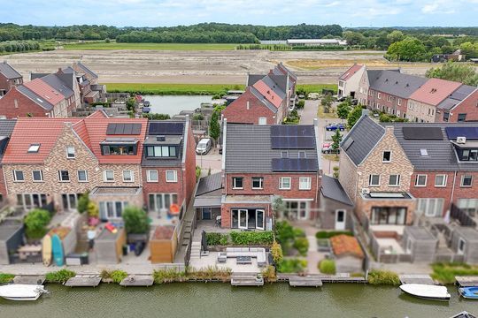 Om de Lande 45, Enkhuizen foto-6