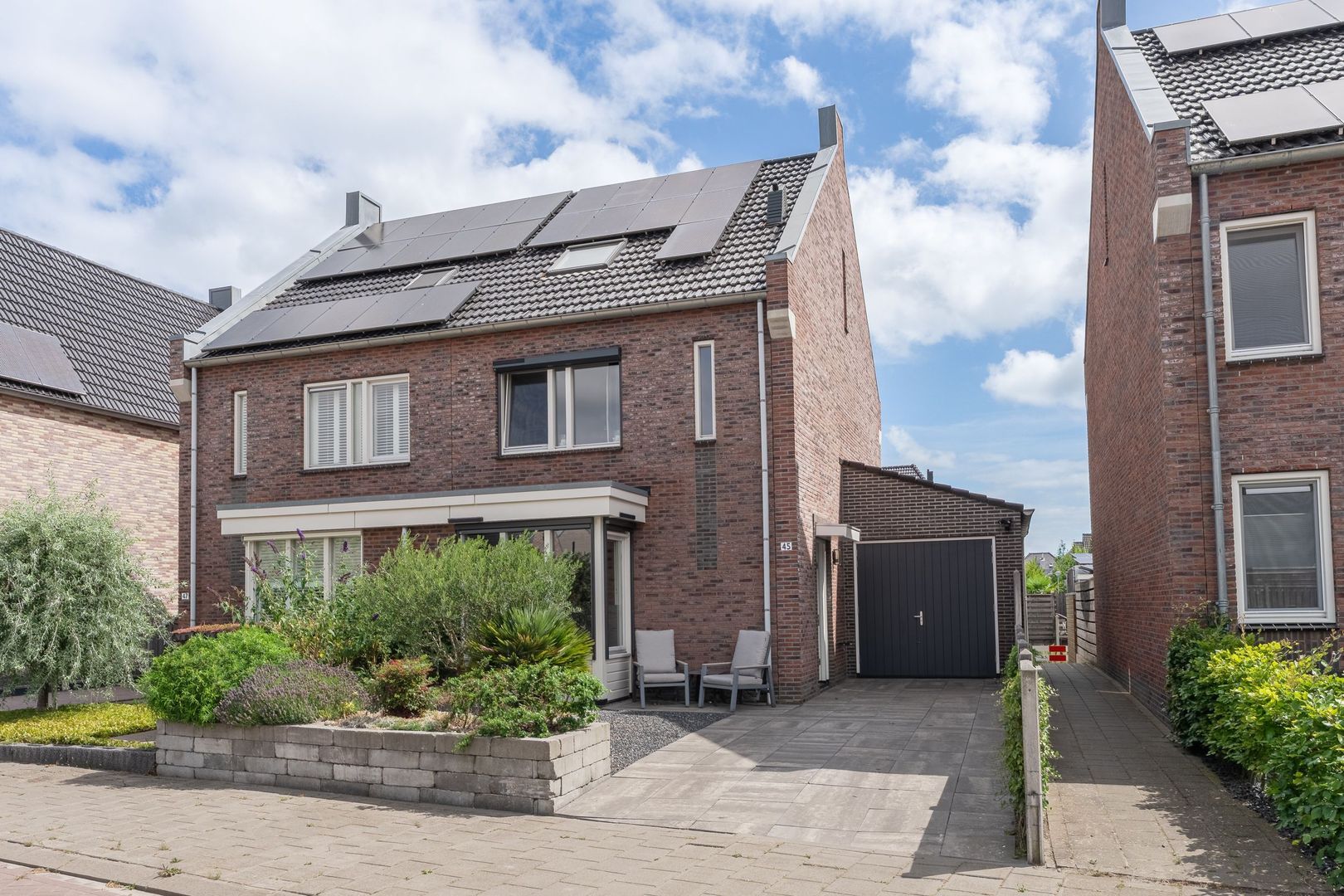Om de Lande 45, Enkhuizen foto-0