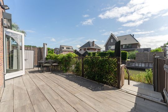 Om de Lande 45, Enkhuizen foto-45