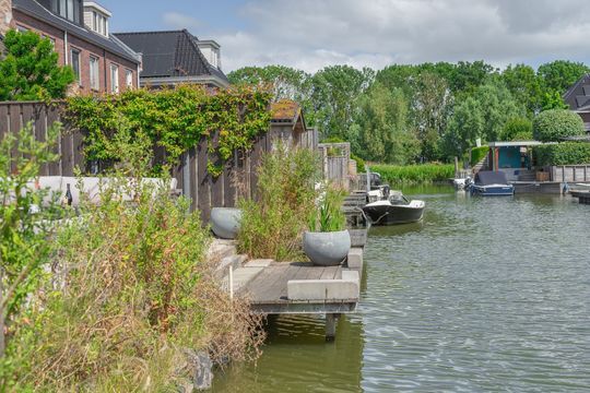 Om de Lande 45, Enkhuizen foto-52