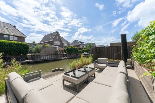 Om de Lande 45, Enkhuizen foto-50