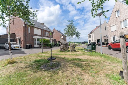 Om de Lande 45, Enkhuizen foto-56