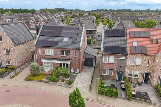 Om de Lande 45, Enkhuizen foto-58
