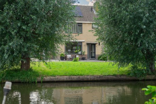 Wilgenkade 1, Enkhuizen foto-10