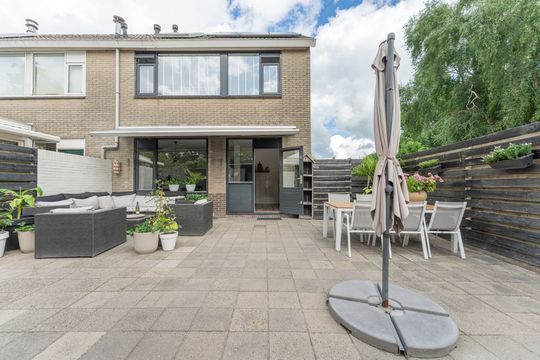 Wilgenkade 1, Enkhuizen foto-38