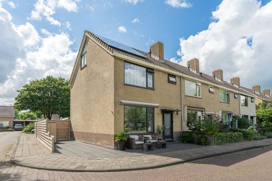Wilgenkade 1, Enkhuizen foto-57