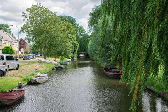 Wilgenkade 1, Enkhuizen foto-56