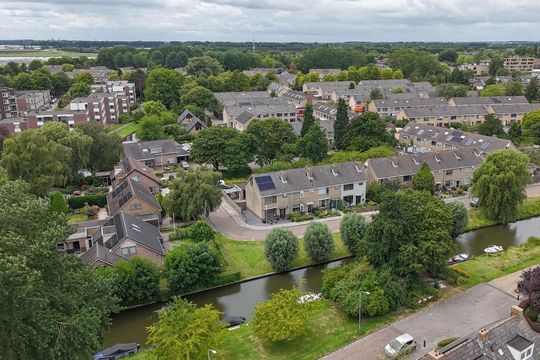 Wilgenkade 1, Enkhuizen foto-9