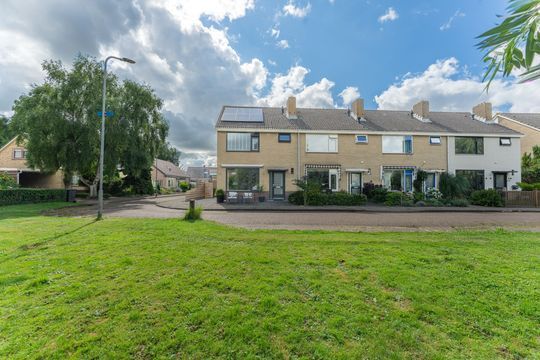 Wilgenkade 1, Enkhuizen foto-58