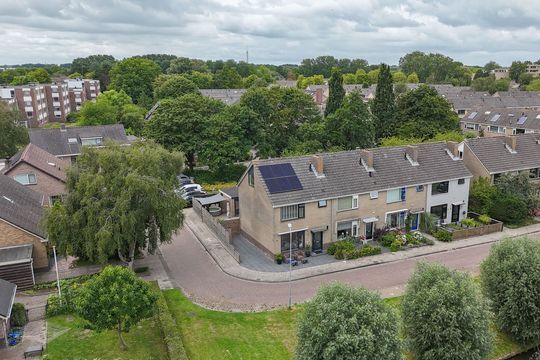 Wilgenkade 1, Enkhuizen foto-55