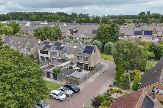 Wilgenkade 1, Enkhuizen foto-54