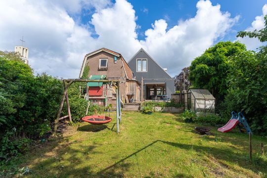 Hoofdstraat 244, Bovenkarspel foto-1