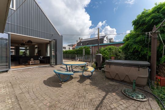 Hoofdstraat 244, Bovenkarspel foto-3