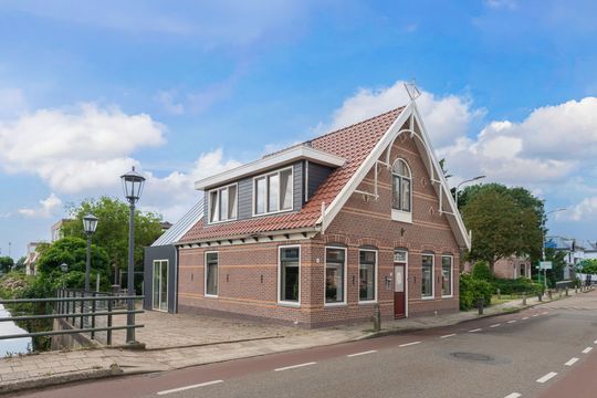 Hoofdstraat 244, Bovenkarspel foto-0
