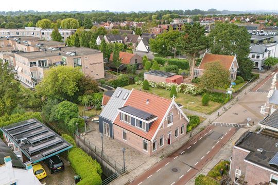 Hoofdstraat 244, Bovenkarspel foto-6