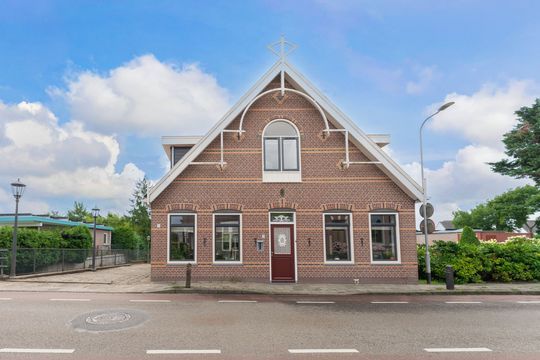 Hoofdstraat 244, Bovenkarspel foto-7