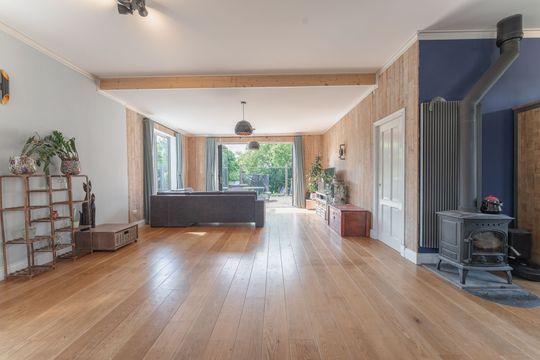 Hoofdstraat 244, Bovenkarspel foto-11