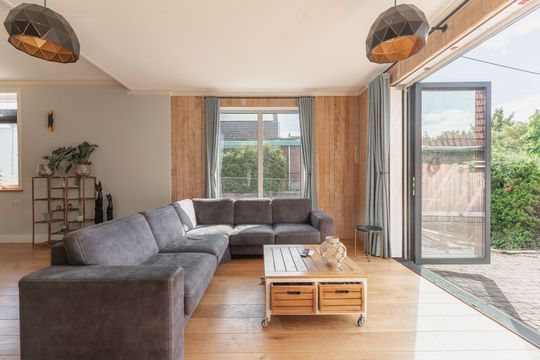 Hoofdstraat 244, Bovenkarspel foto-12