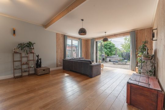 Hoofdstraat 244, Bovenkarspel foto-13