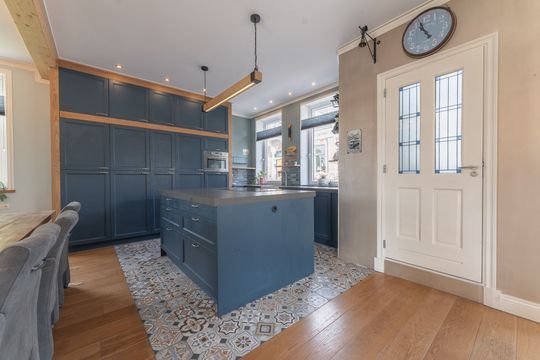 Hoofdstraat 244, Bovenkarspel foto-10