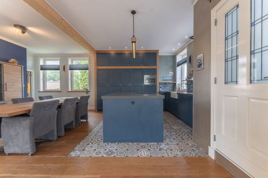 Hoofdstraat 244, Bovenkarspel foto-16