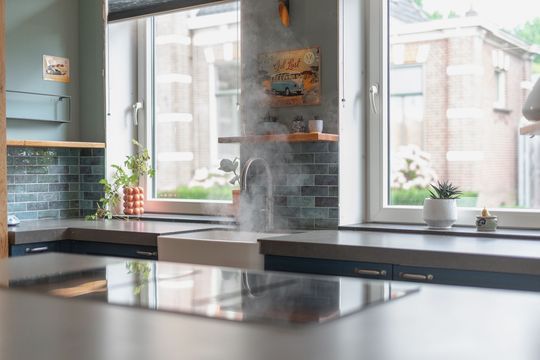 Hoofdstraat 244, Bovenkarspel foto-18