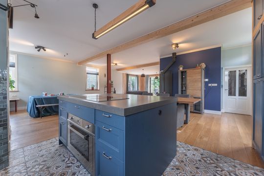 Hoofdstraat 244, Bovenkarspel foto-19