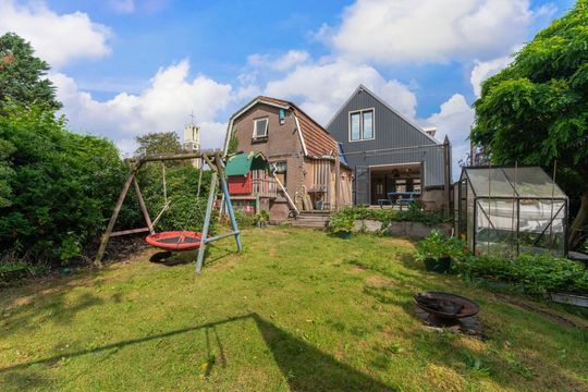 Hoofdstraat 244, Bovenkarspel foto-37