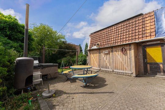 Hoofdstraat 244, Bovenkarspel foto-38