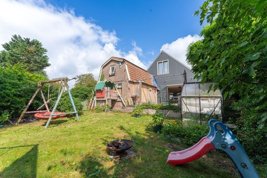 Hoofdstraat 244, Bovenkarspel foto-42