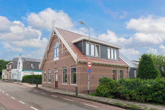Hoofdstraat 244, Bovenkarspel foto-43