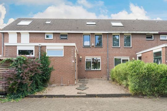 Botter 40 58, Lelystad foto-0