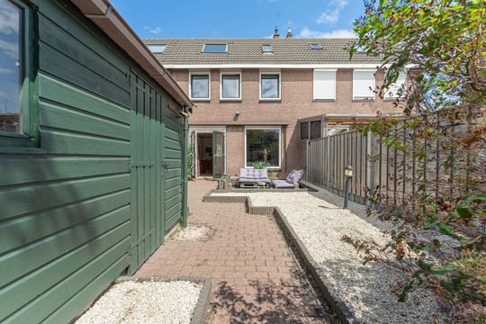 Botter 40 58, Lelystad foto-3