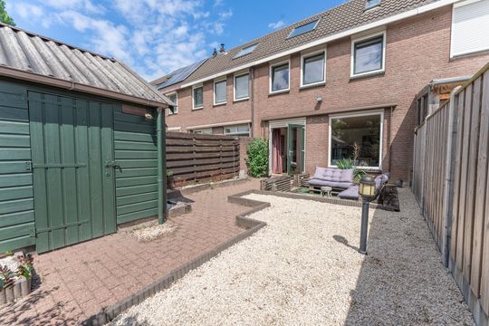 Botter 40 58, Lelystad foto-1