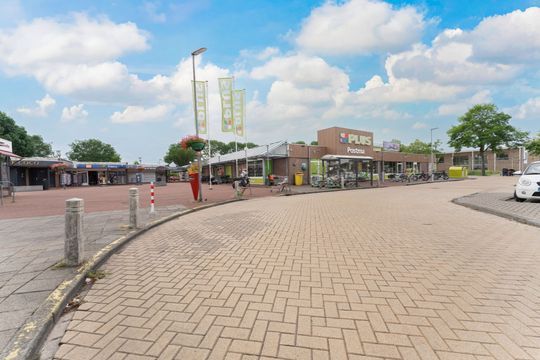 Botter 40 58, Lelystad foto-6