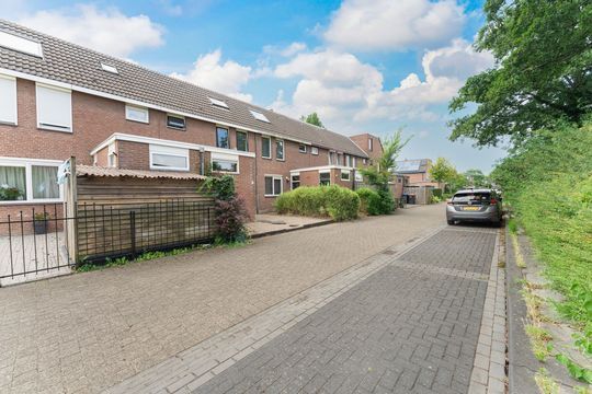 Botter 40 58, Lelystad foto-7