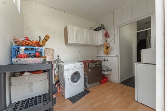 Botter 40 58, Lelystad foto-17