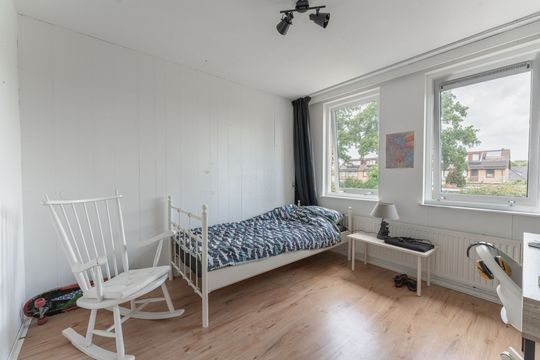 Botter 40 58, Lelystad foto-22