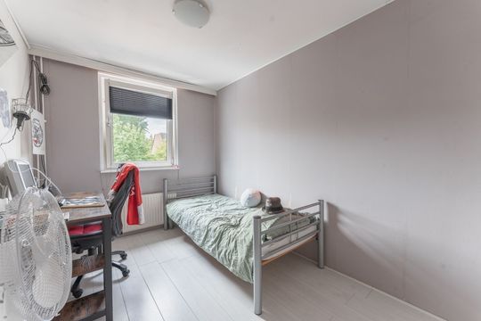 Botter 40 58, Lelystad foto-28