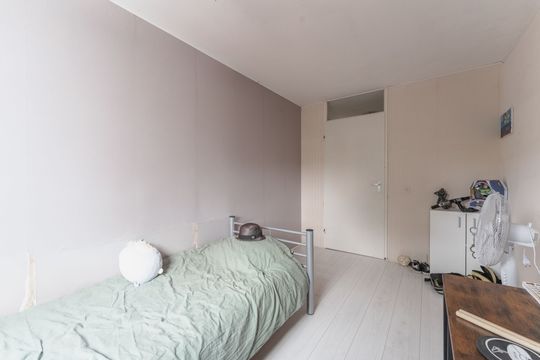 Botter 40 58, Lelystad foto-29