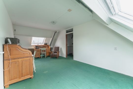 Botter 40 58, Lelystad foto-33