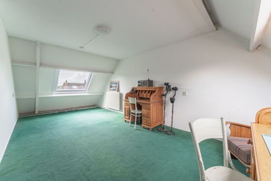 Botter 40 58, Lelystad foto-34
