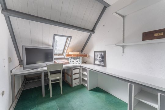 Botter 40 58, Lelystad foto-35