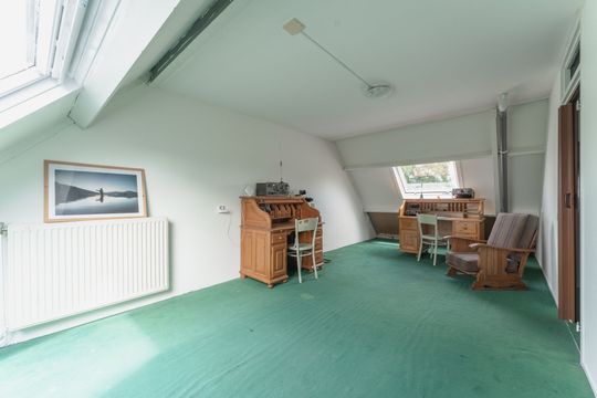 Botter 40 58, Lelystad foto-32
