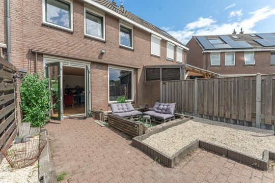Botter 40 58, Lelystad foto-37