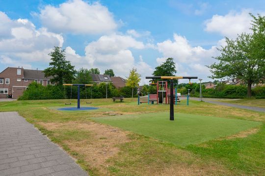 Botter 40 58, Lelystad foto-45
