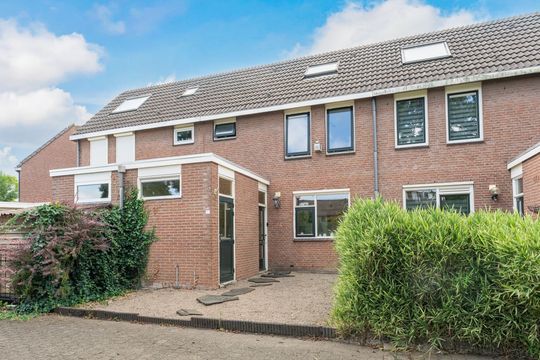 Botter 40 58, Lelystad foto-46